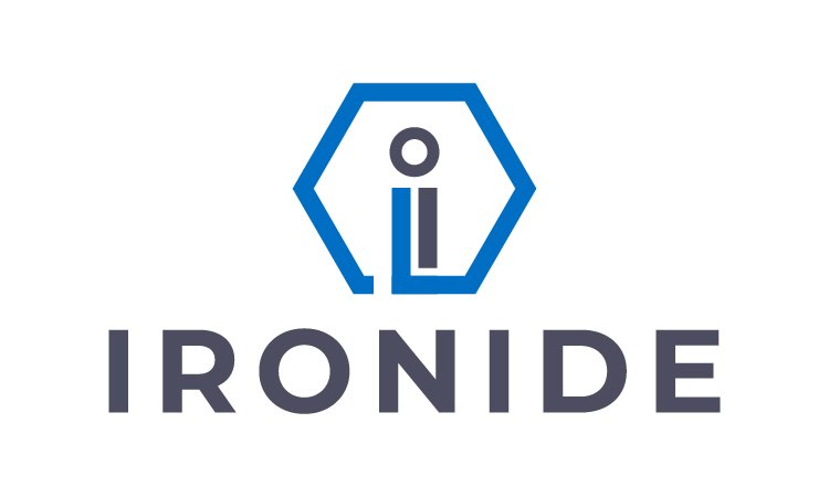 Available Business Name For Sale - Ironide
